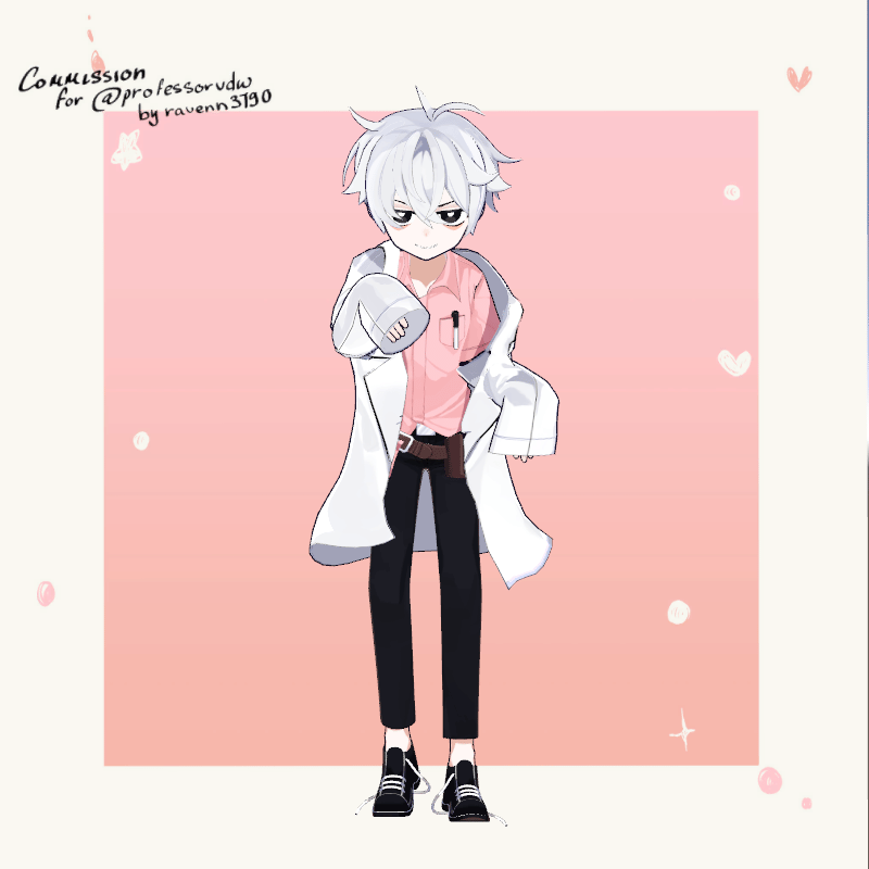 professorvdw (July 2024)