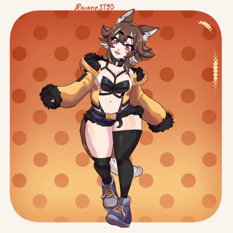 LillyVinnily (June 2025)