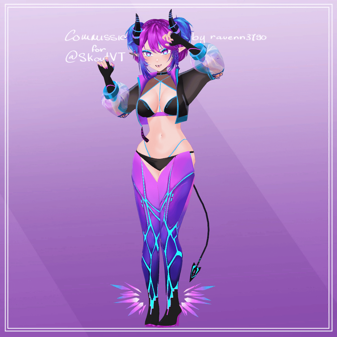 SkoutVT (December 2024)